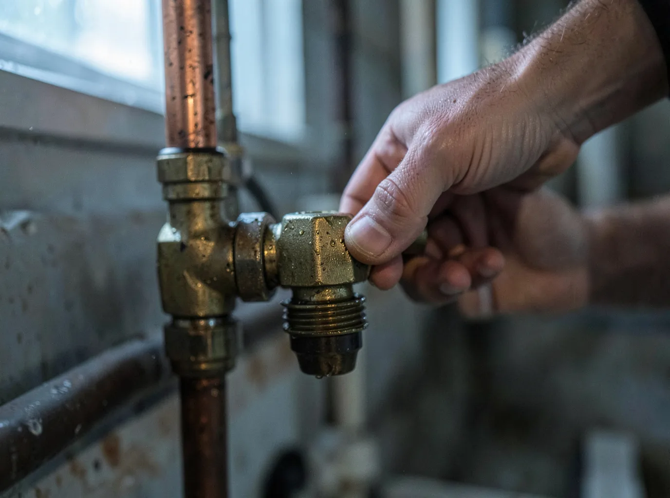 Emergency Plumber Meridian, OK FAQs